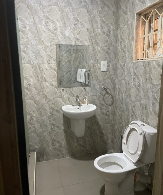 Grand Maridos Hotel - Standard Room