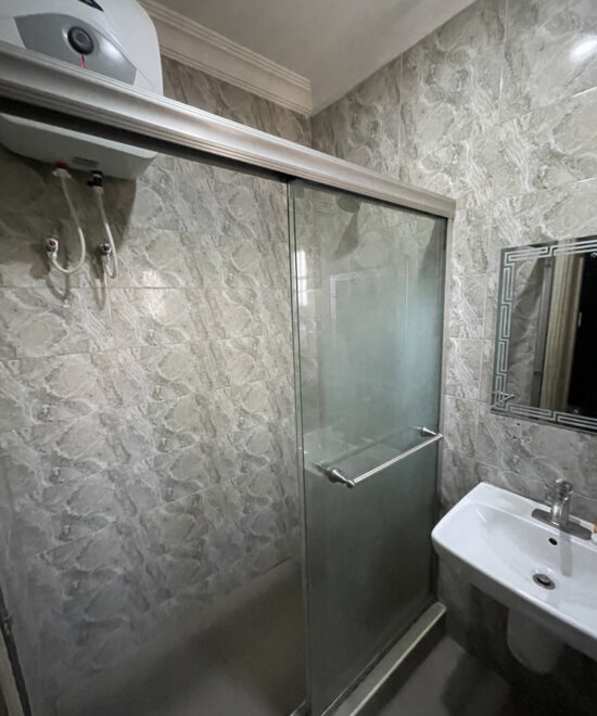 Grand Maridos Hotel - Suite