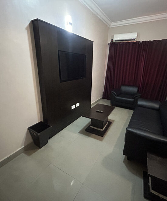 Grand Maridos Hotel - Suite